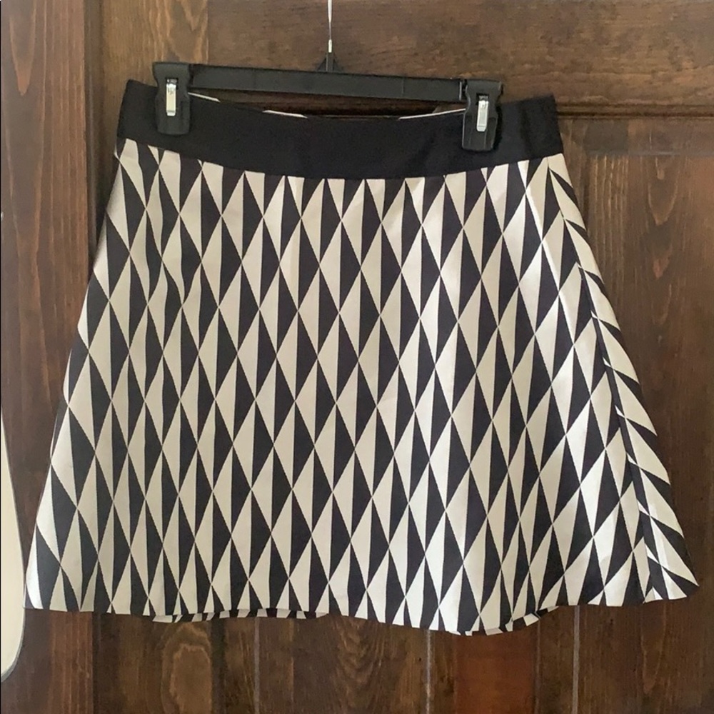 Like New Banana Republic Skirt